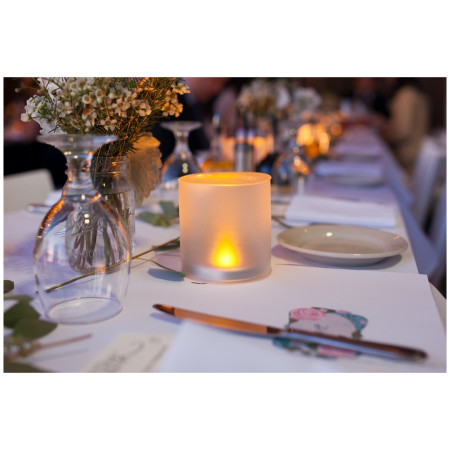 Solarna lampa BioLite Luci Candle