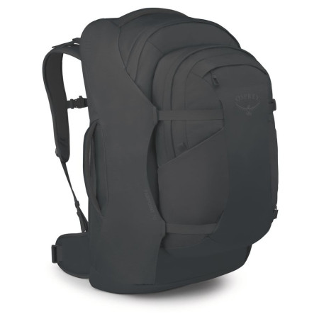 Putna torba Osprey Farpoint 70 crna black