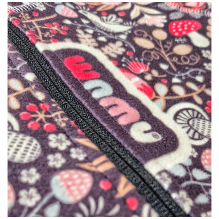 Dječja dukserica WAMU Sova