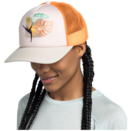 Šilterica Buff Trucker Cap