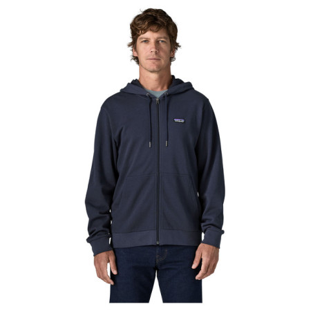 Muška dukserica Patagonia M's Daily Full-Zip Hoody