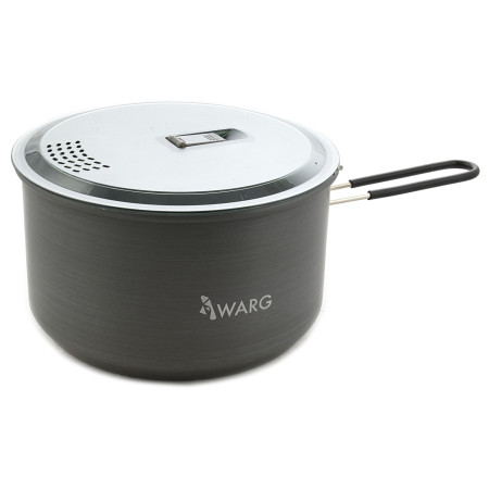 Posuđe Warg Draco 2l