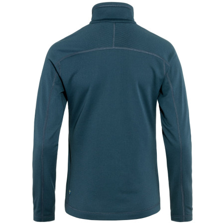 Ženska dukserica Fjällräven Abisko Lite Fleece Half Zip W