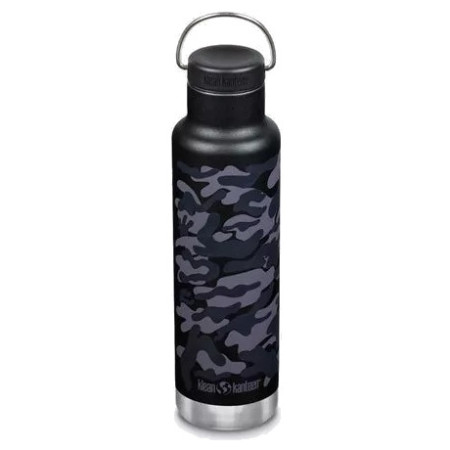 Termo boca Klean Kanteen Insulated Classic 592 ml