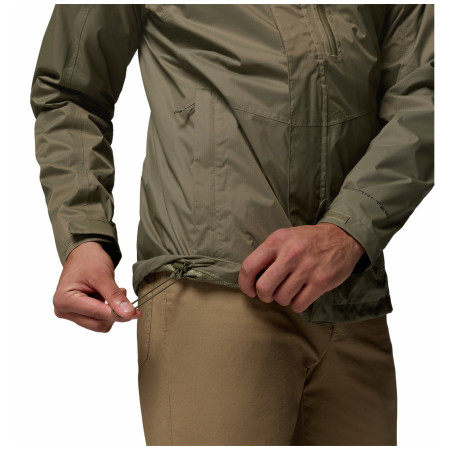 Muška softshell jakna Columbia Pouring Adventure™ III Jacket