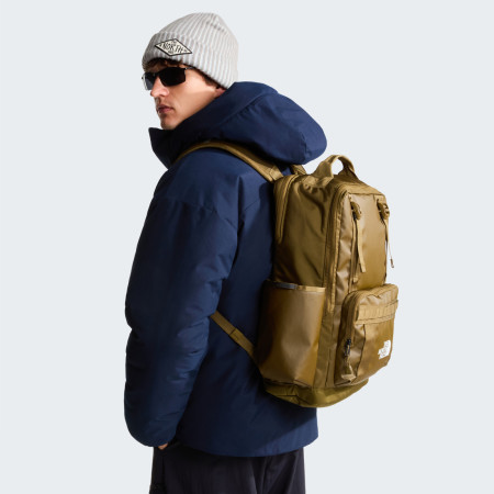 Ruksak The North Face Base Camp Daypack