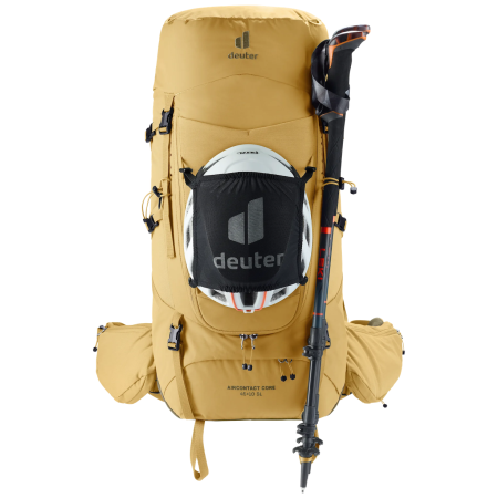 Ženski planinarski ruksak Deuter Aircontact Core 45+10 SL
