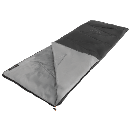 Poplun vreće za spavanje Easy Camp Starling Square 10°C