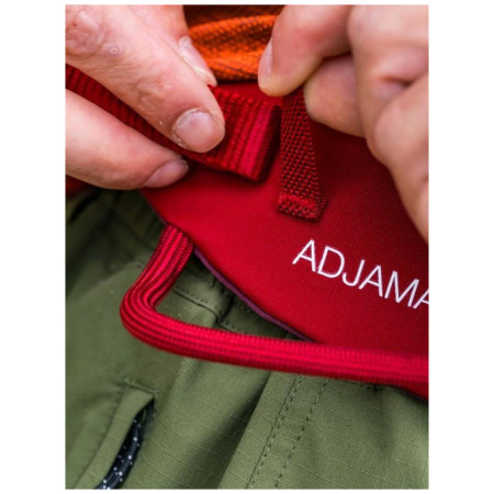 Penjački pojas Petzl Adjama