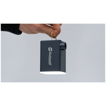 Električna pumpa Outwell Aeroflow Rechargeable Pump