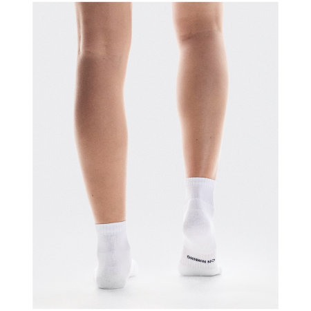 Set čarapa On Running Core Run Sock Mid 2P