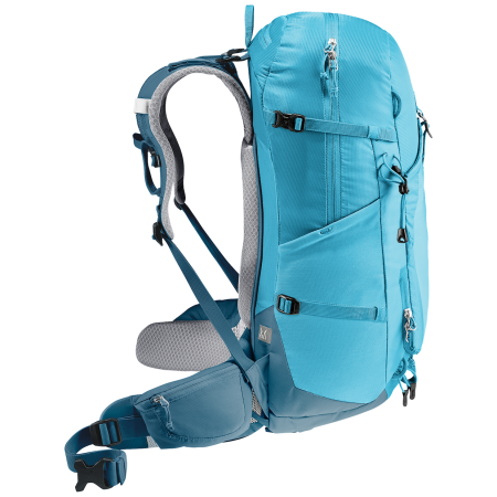 Ruksak Deuter Trail Pro 31 SL