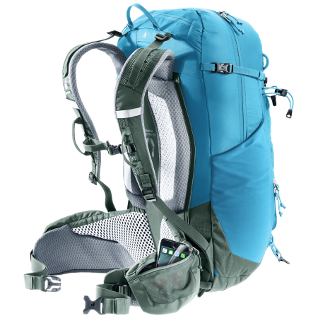 Ruksak Deuter Trail Pro 33