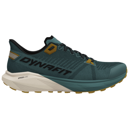 Muške tenisice za trčanje Dynafit Trail plava 3091 - Atlantic/Black Out