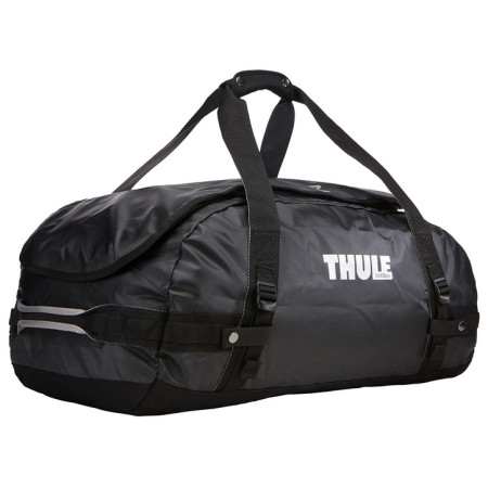 Izložbena torba Thule Chasm 70L crna Black