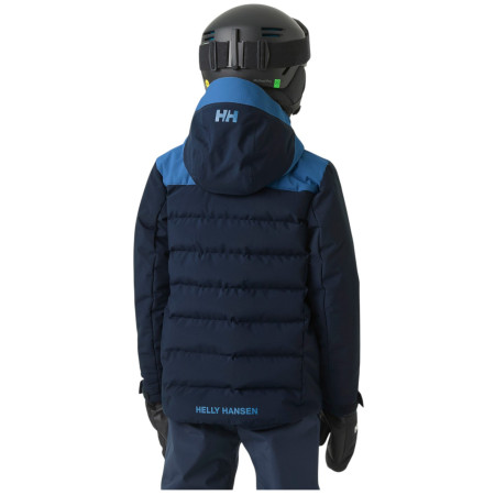 Dječja jakna Helly Hansen Jr Cyclone Jacket