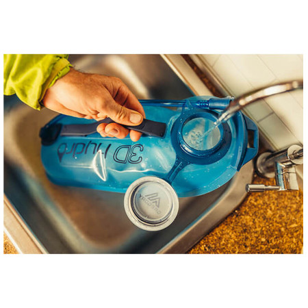 Mijeh za vodu Gregory 3D Hydro 3L