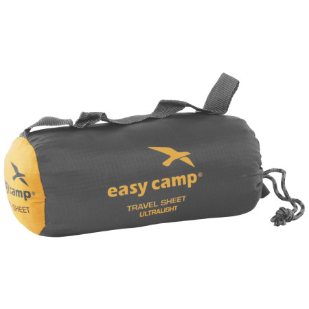 Podstava za vreću za spavanje Easy Camp Travel Sheet Ultralight