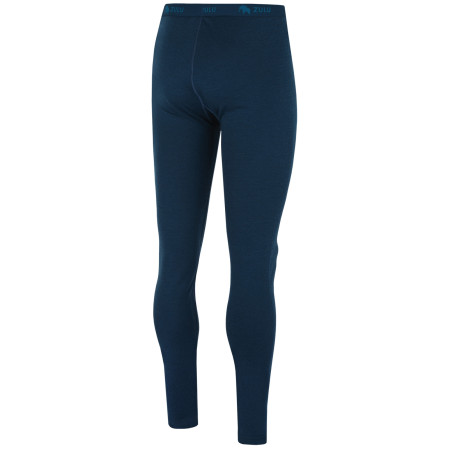 Ženski funkcionalni set Zulu Merino 240 Zip Long