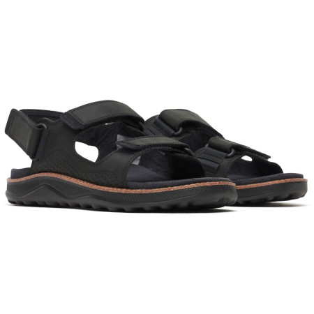 Muške sandale Merrell Cove Ltr Backstrap M