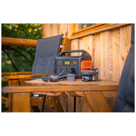 Stanica za punjenje Jackery Explorer 500 (2023)