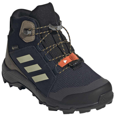 Dječja obuća Adidas Terrex Mid Gtx K Blue