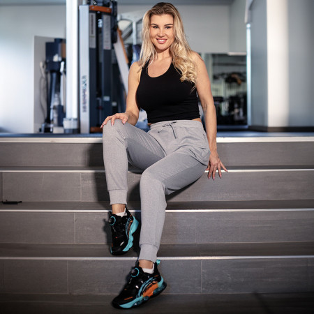 Ženske trenerke Progress Symbolica Pants