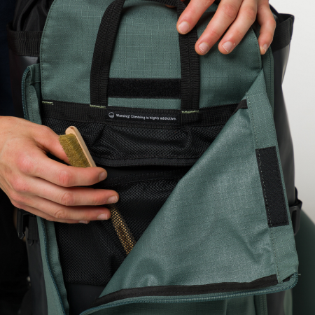Ruksak za penjanje Wild Country Crag Hauler 25