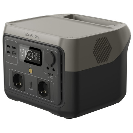 Stanica za punjenje EcoFlow River 2 Max
