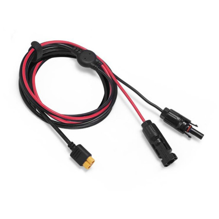 Solarni kabel EcoFlow MC4 do XT60 5m