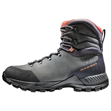 Ženske cipele Mammut Nova Tour II High GTX W