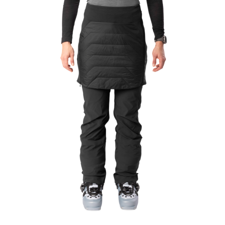 Ženska zimska suknja Dynafit Radical Ins Skirt W