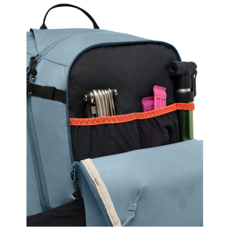 Biciklistički ruksak Vaude Trailvent 15