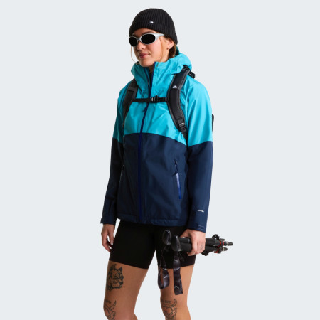 Ruksak The North Face Basin 15