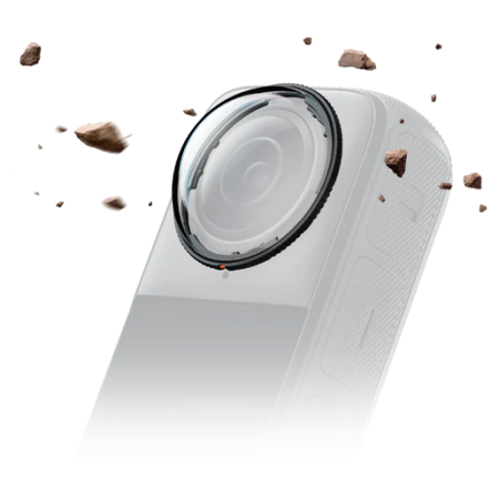 Zaštita stakla Insta360 X4 Premium Lens Guards