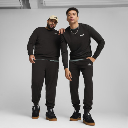 Muške trenerke Puma ESS No. 1 Logo Sweatpants TR cl