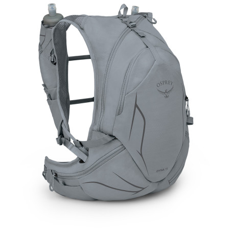 Prsluk za trčanje Osprey Dyna 15 siva