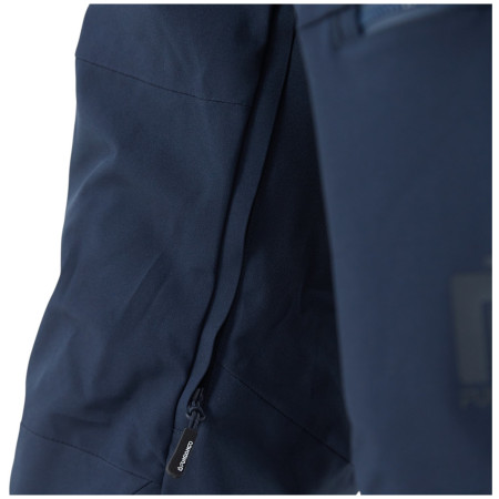 Muške zimske hlače Fundango Teak Pants