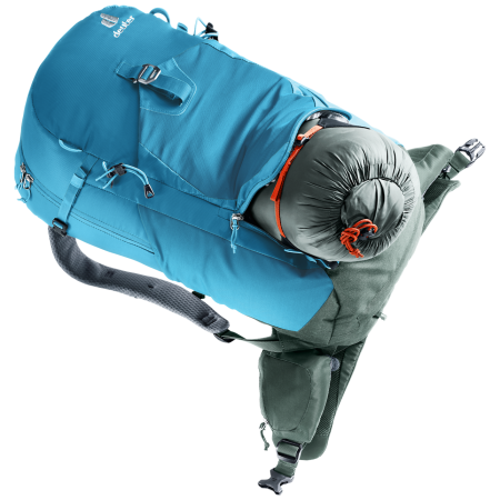 Ruksak Deuter Trail Pro 33