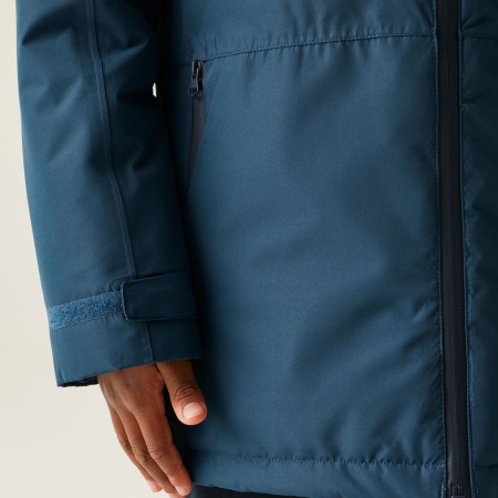 Dječja jakna Regatta Farbank II