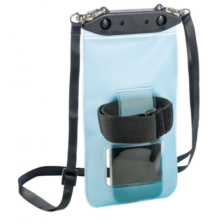 Futrola za mobitel Ferrino TPU Waterproof 11x20