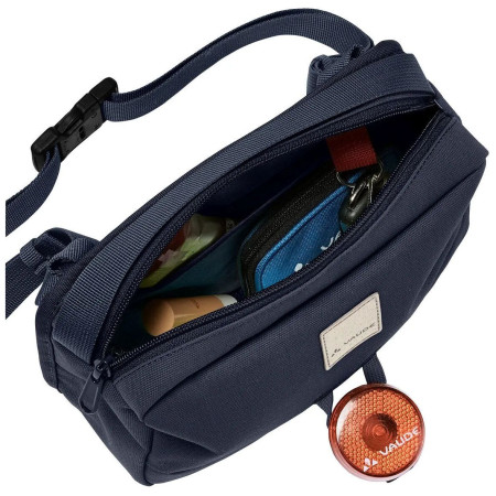 Torbice oko struka Vaude Coreway Minibag 3