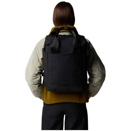Ženski ruksak The North Face W Never Stop Utility Pack