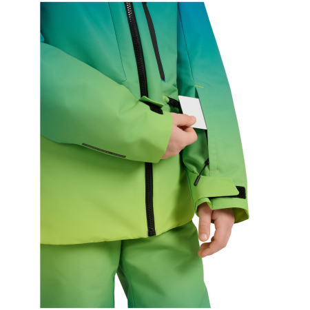 Dječja zimska jakna 4F Technical Jacket M1208 Multicolour