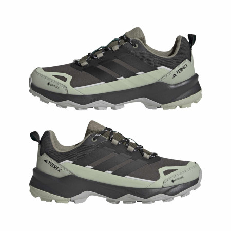 Muške cipele za planinarenje Adidas Terrex Skychaser Ax5 Gtx