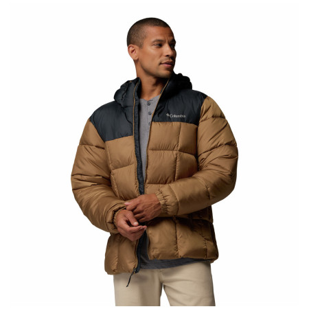 Muška jakna Columbia Puffect™ Iv Hooded Jacket
