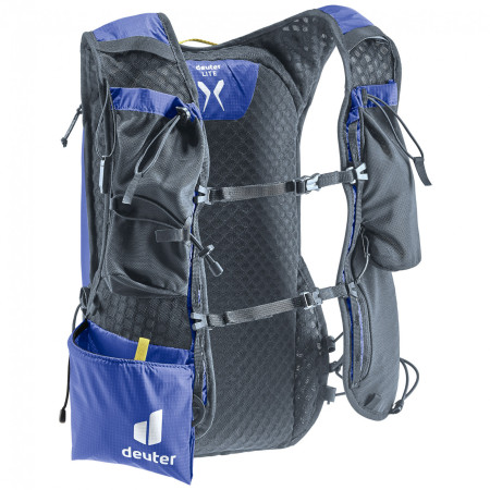 Ruksak za trčanje Deuter Ascender 7