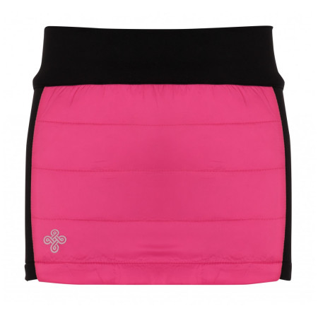 Dječja suknja Kilpi Matira JG ružičasta Pnk