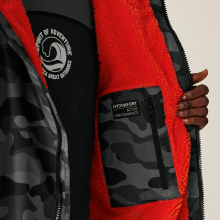 Kućni ogrtač Regatta Adult W Proof Robe