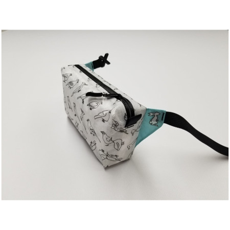 Torbice oko struka High Tail Designs Fanny Pack For The Birds